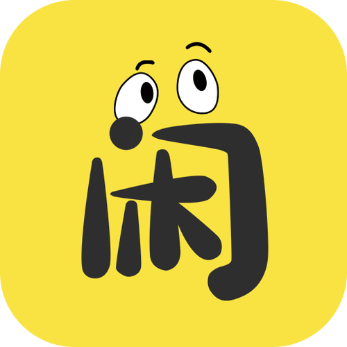 闲人漫画