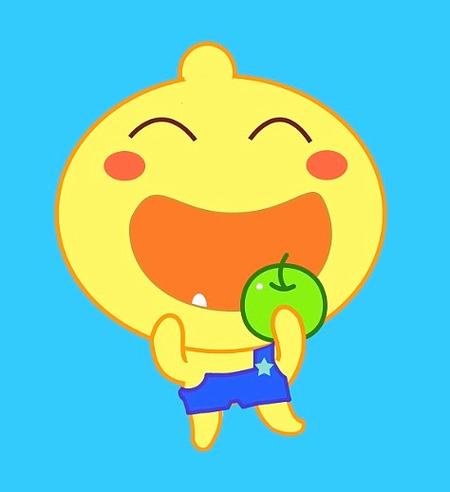 爱逗乐漫画