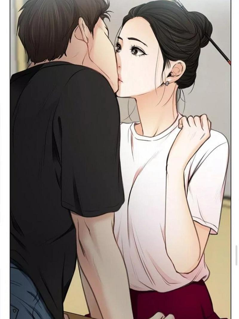 猜不透的心韩国漫画
