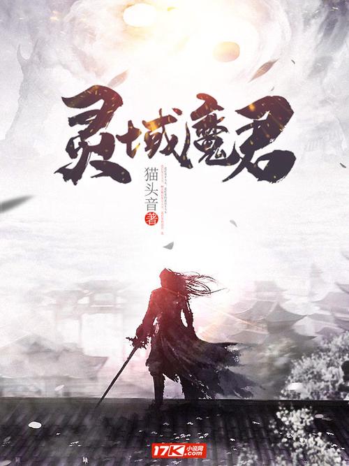 灵域小说