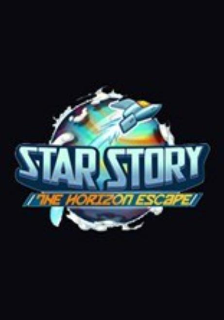 星际传说逃离地平线汉化补丁