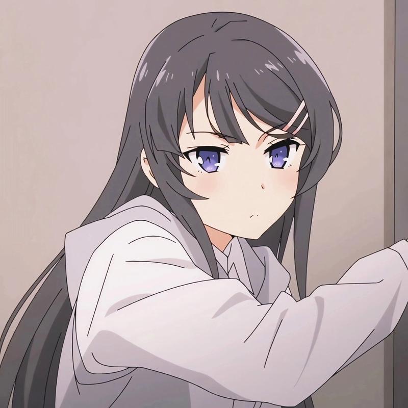 樱花麻衣动漫