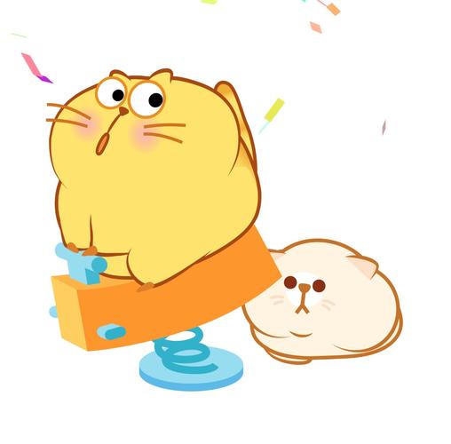 啊噗猫漫画