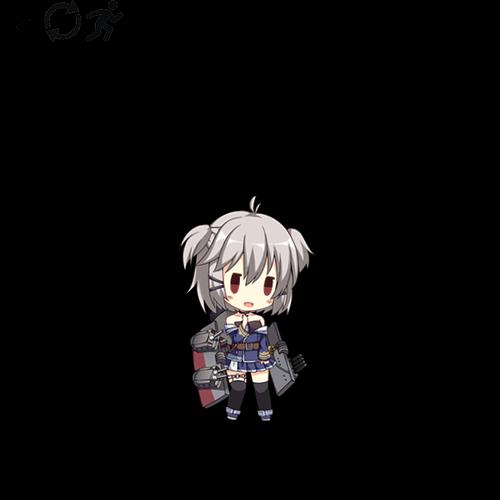 村雨动漫截图