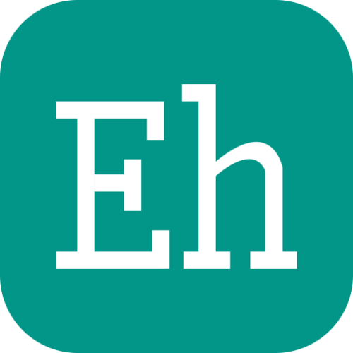绿色版EHVIEWER1.9.8.0