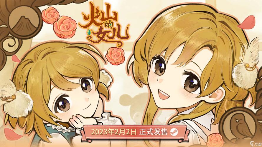 火山的女儿多功能修改器