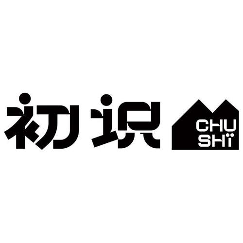 初识