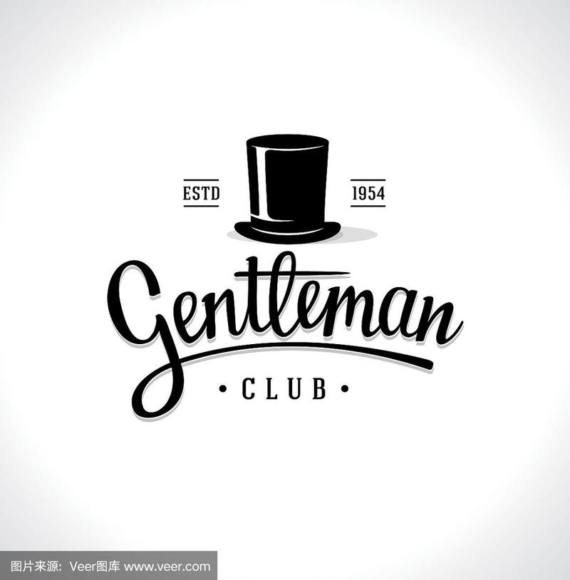 绅士club
