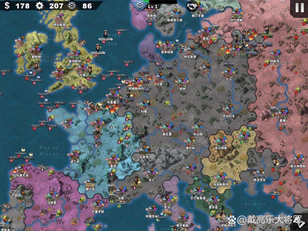 世界征服者4界限mod下载