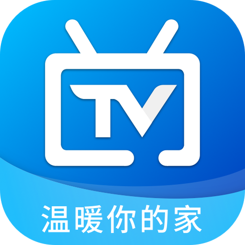 电视家破解版无限制永久免费图标