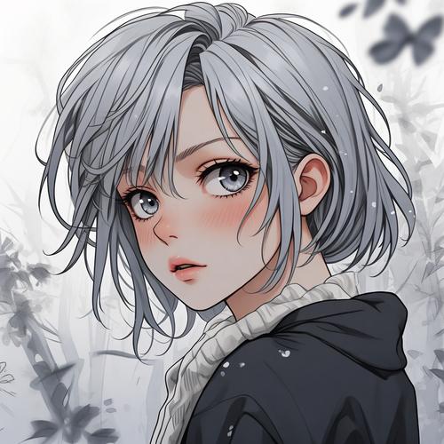 病娇女友