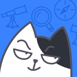 坏坏猫搜索免费版