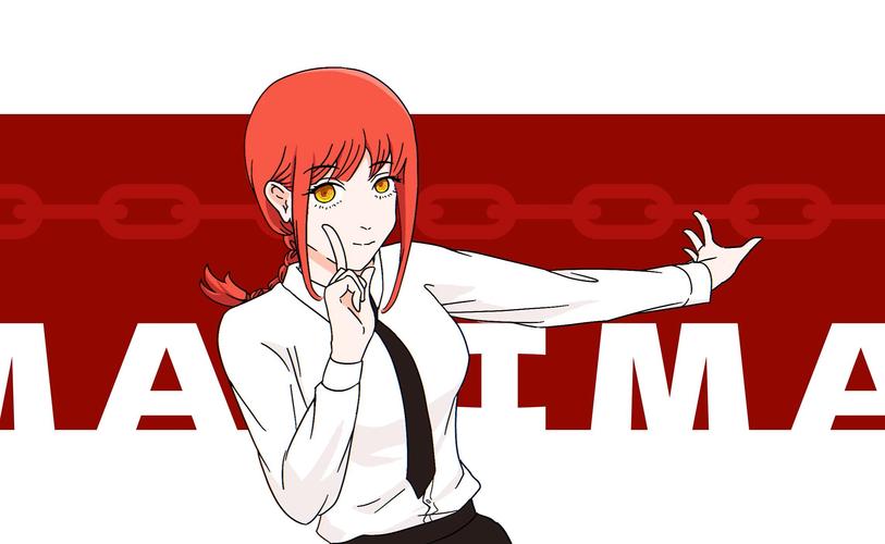 玛奇动漫