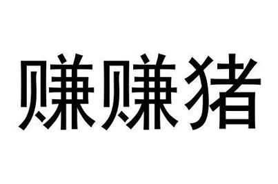赚赚猪