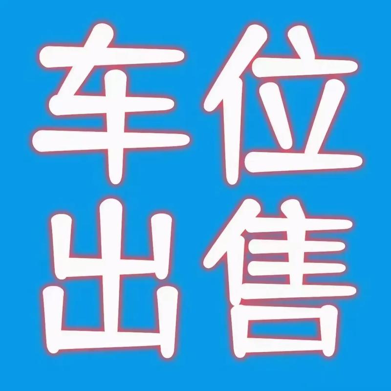 抢车位分红版