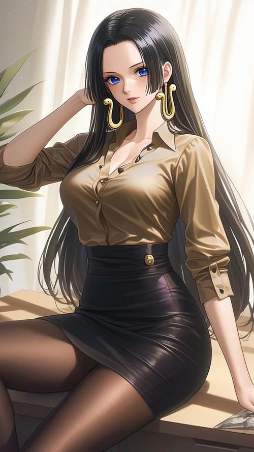 女帝的日常修改器图标