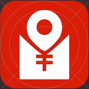 地图红包