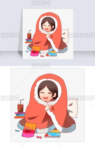 被窝小漫画免费版