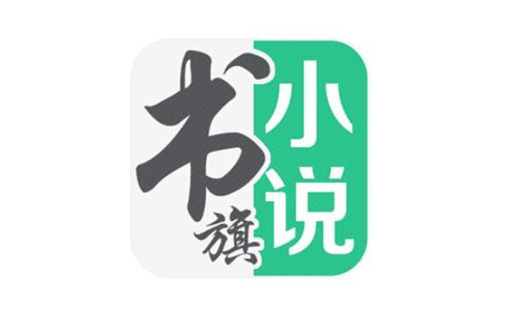 掌旗小说