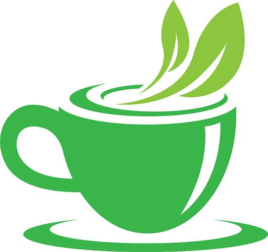 绿茶