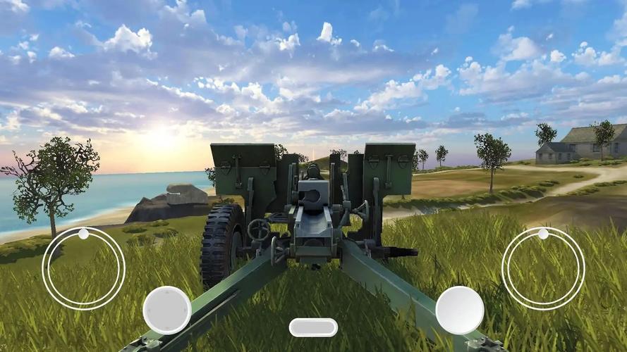 世界大炮1.1.8红包版最新版