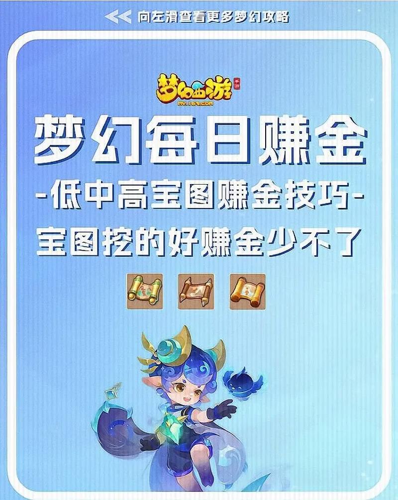 梦幻人生赚钱游戏