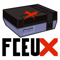 Fceux模拟器