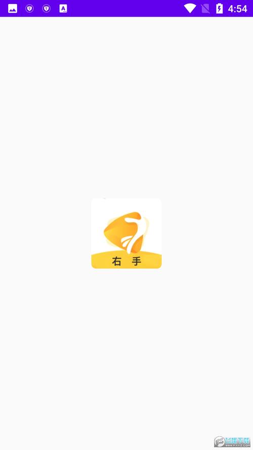右手app官网版
