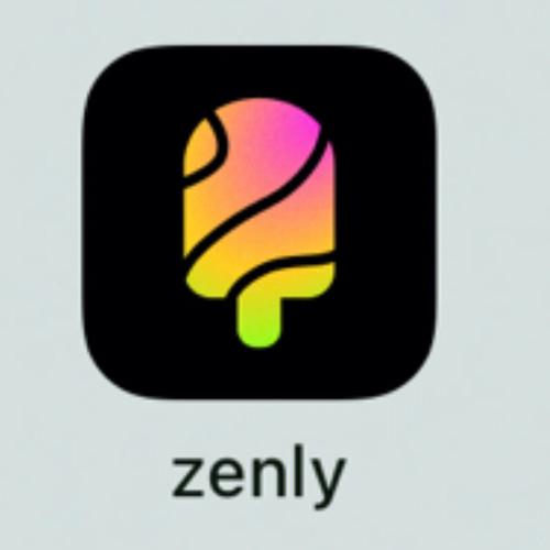 zenly下载