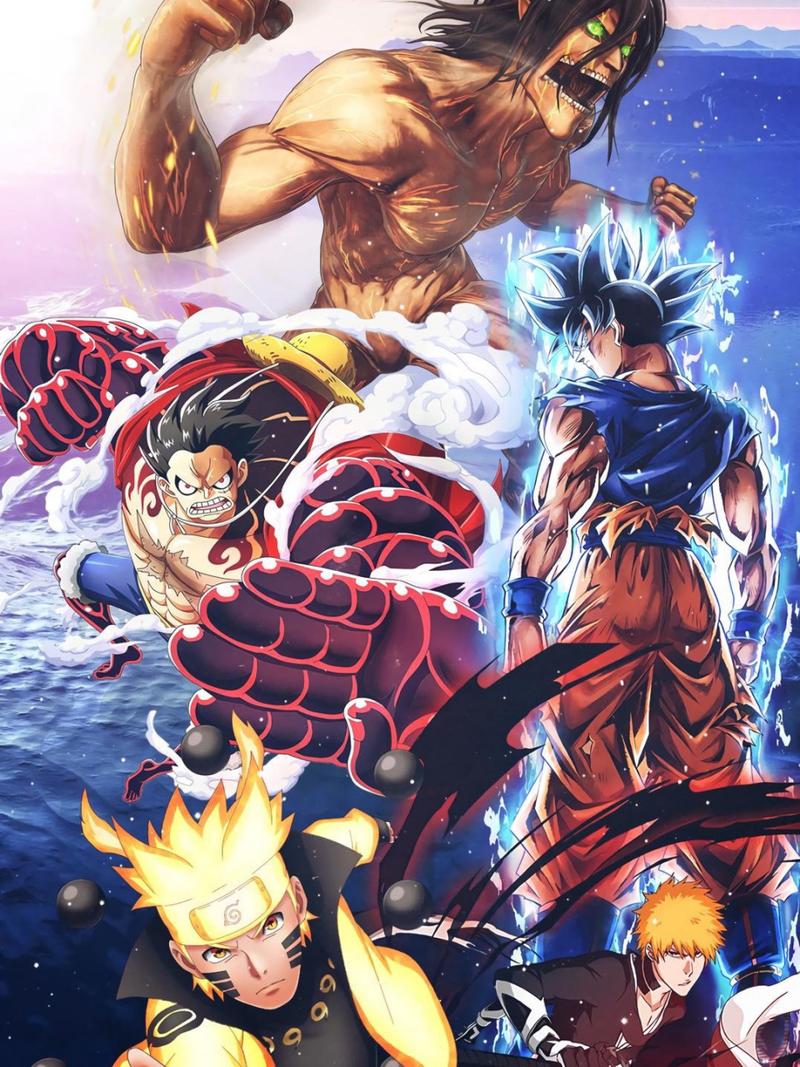 海贼王vs七龙珠手机版