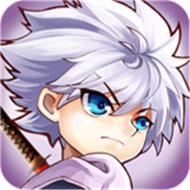 忍者学园小米服