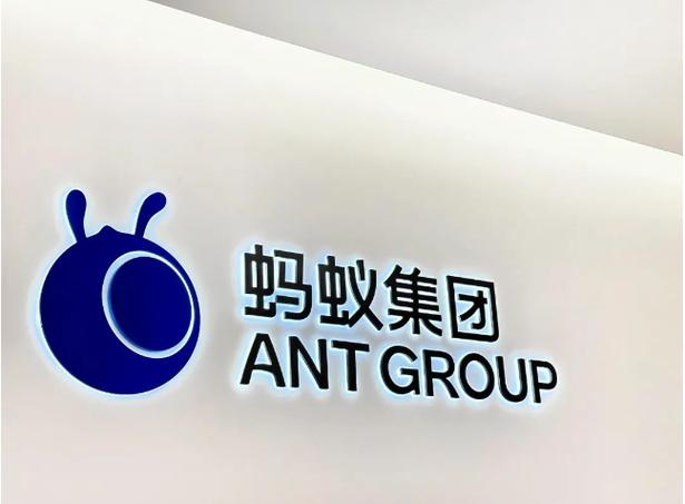 蚂蚁数字全民持股平台截图