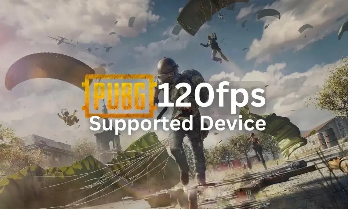 pubg修改器120帧