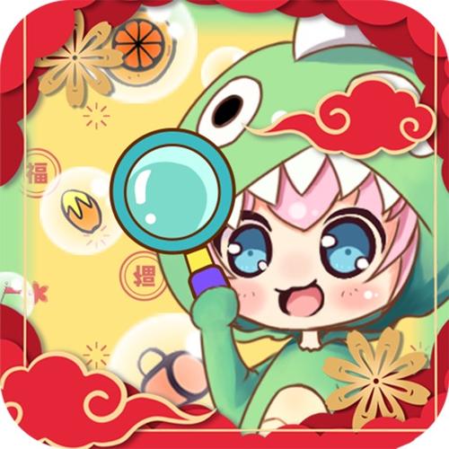 幻想女孩追寻之诗内购破解版