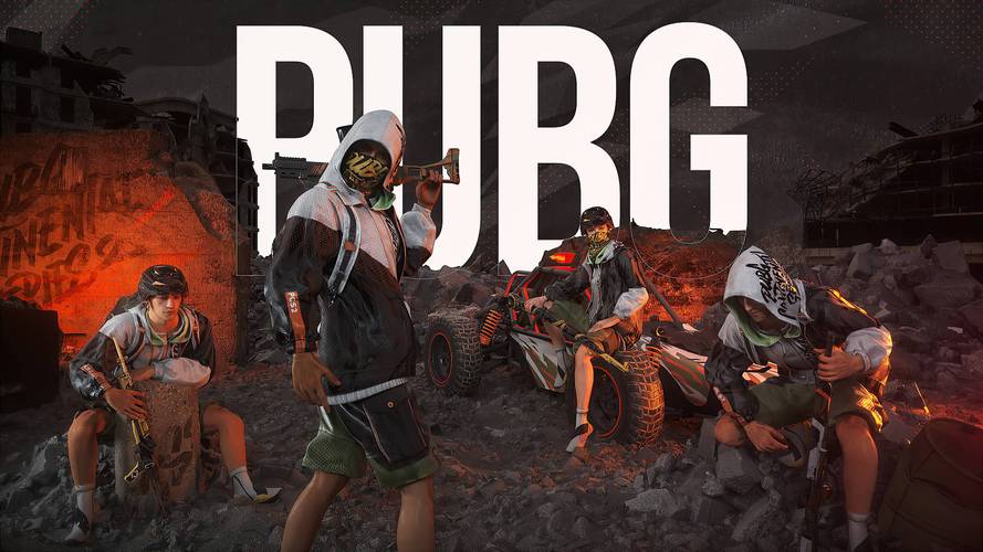 Pubg画质超广角120帧平板视角画质广角下载经典版无广告