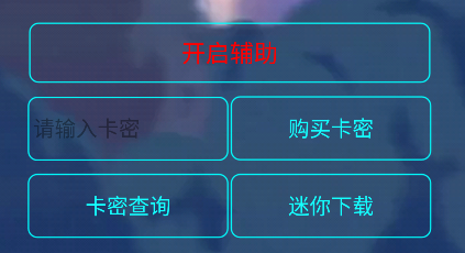 云霄辅助器至尊版
