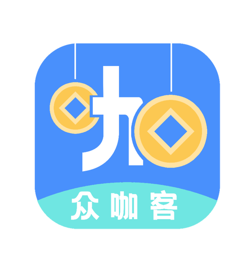 众咖客官网版
