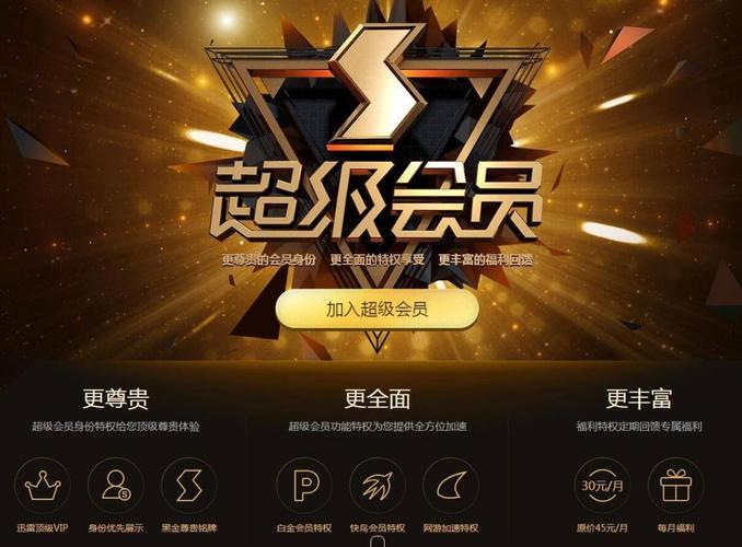 刷会员永久软件缩略图
