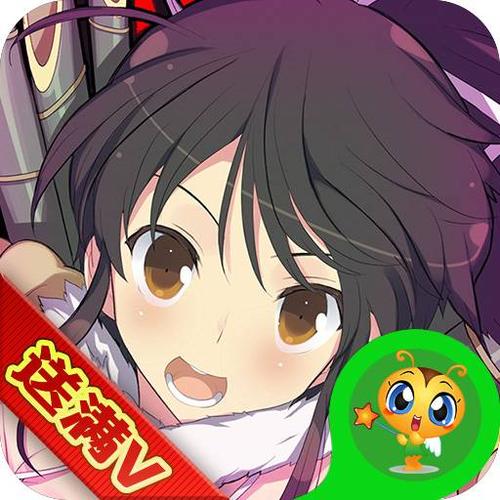 忍者少女满V版