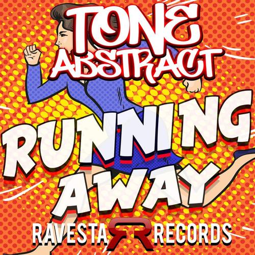running away漫画