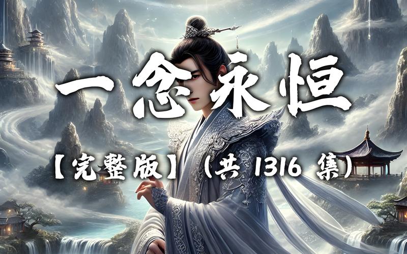 一念永恒小说