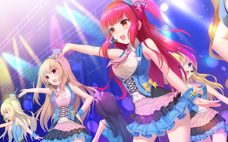 女装妹妹从没少过麻烦完整版