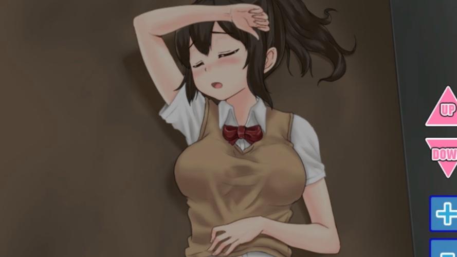 次元美少女格斗