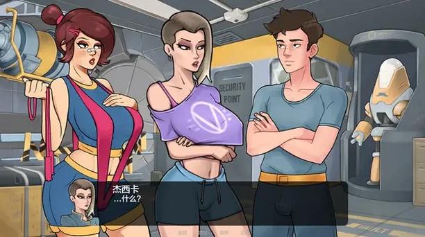 69号避难所游戏介绍