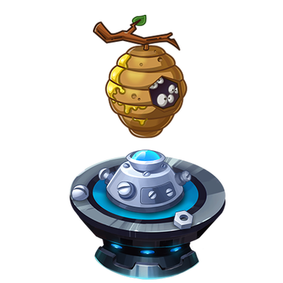 植物大战僵尸2刷无尽币软件 蜂窝神器