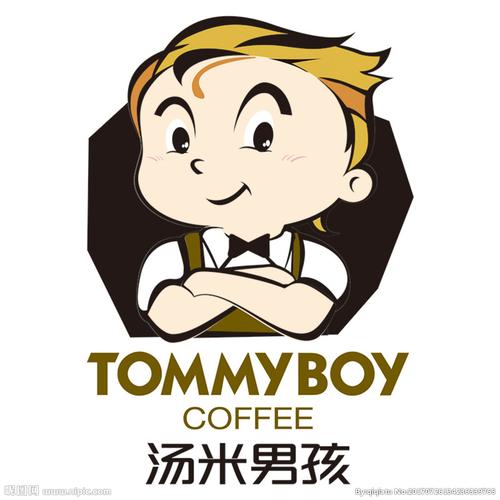 汤米的暑假漫画