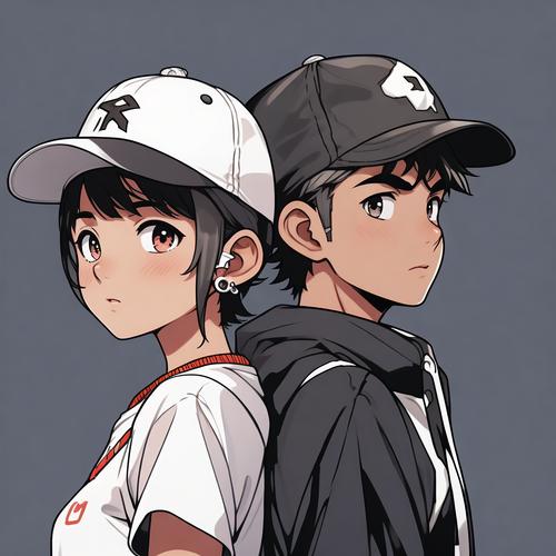 头像图片2021最火爆男女大全