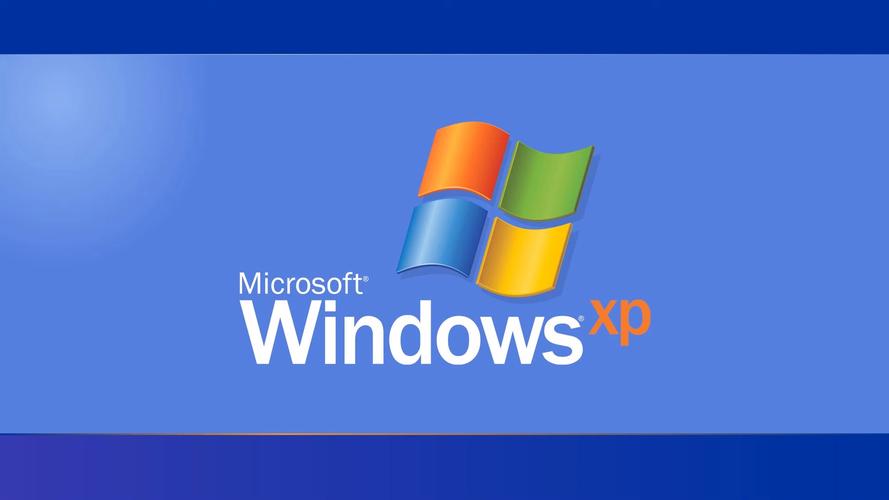 windows xp屏幕保护程序