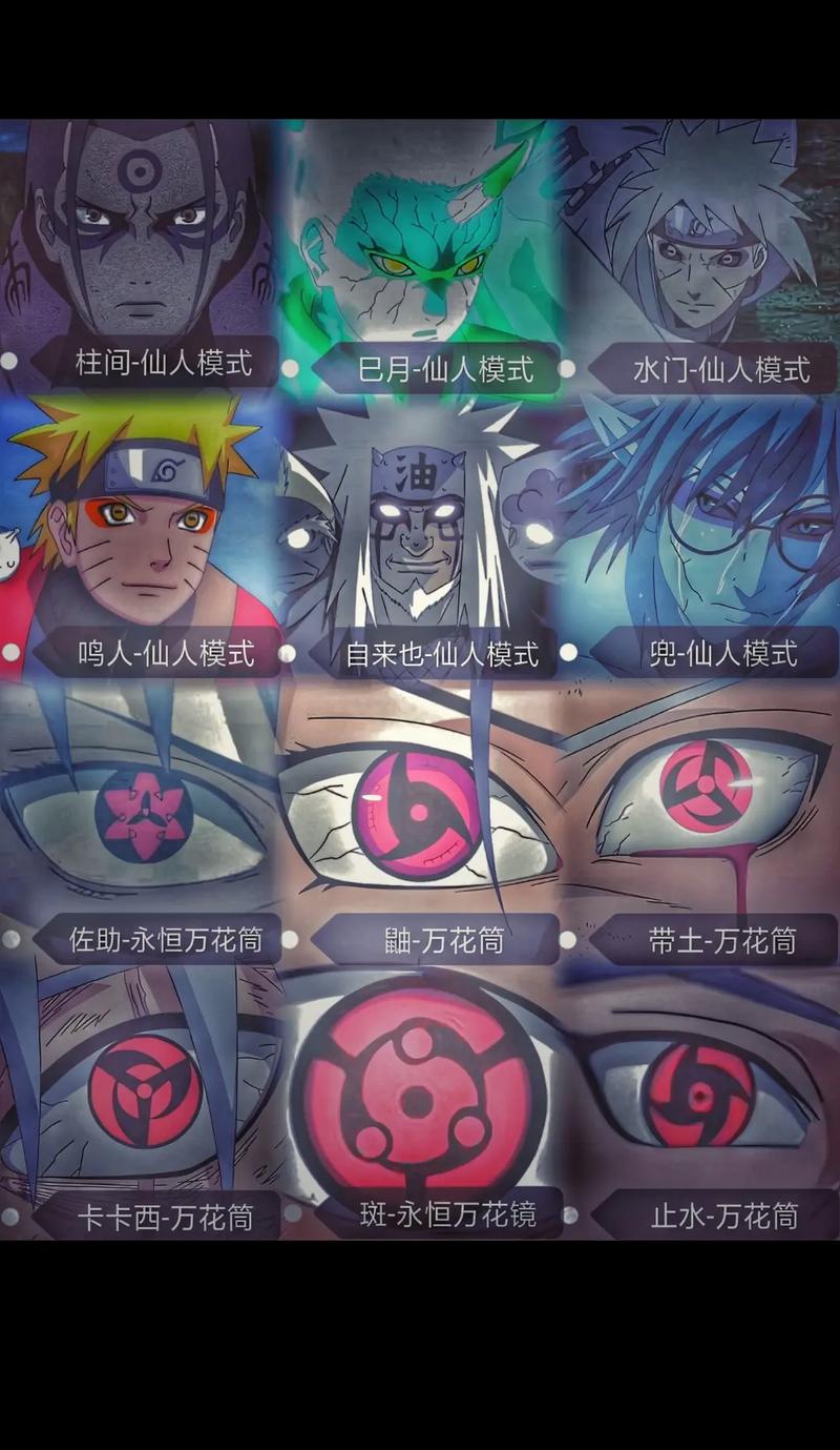 火影忍者90帧画质助手手机版