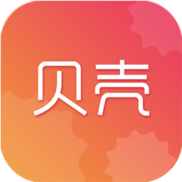 贝壳赚挂机app新版图标